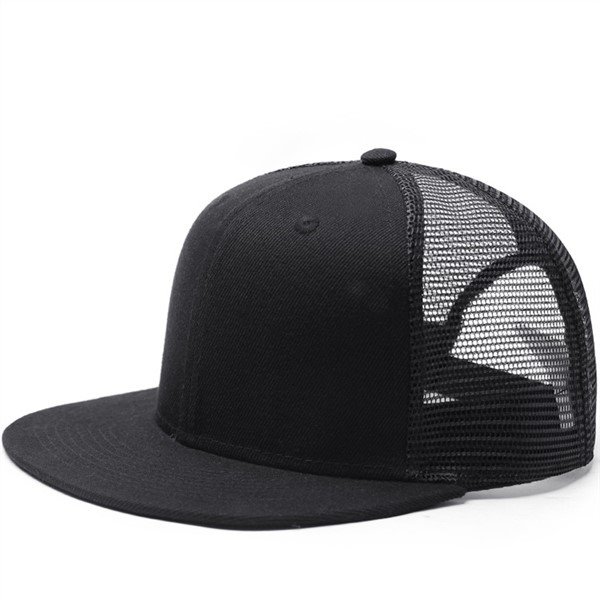 Vyšívaná kšiltovka Trucker