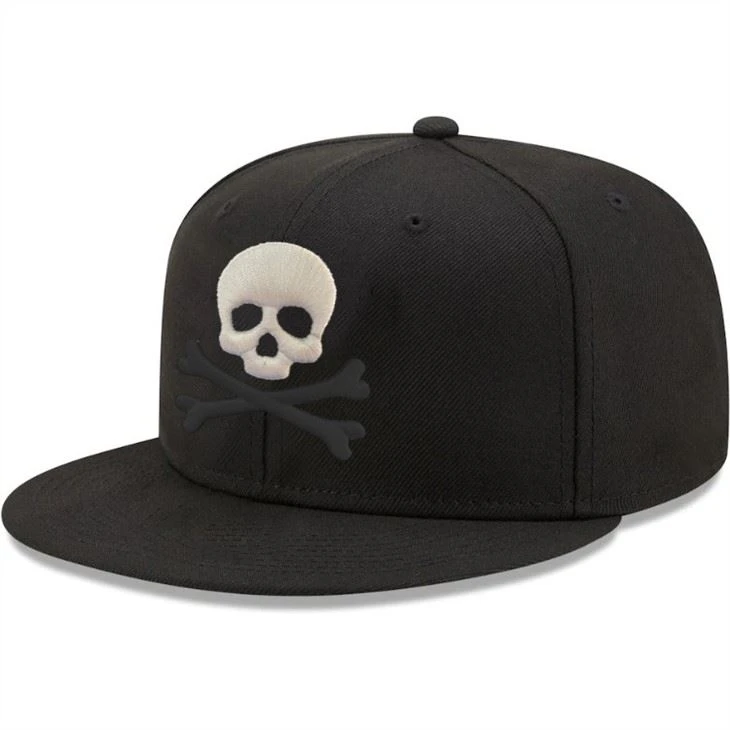 Unisex vypasovaná čepice