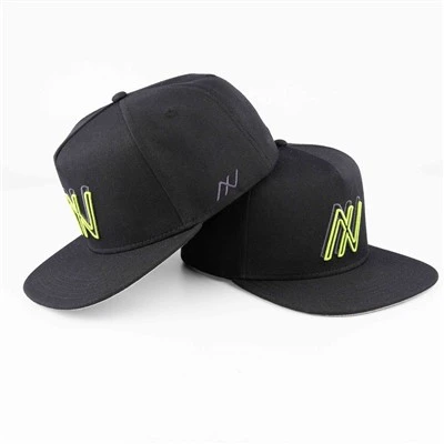 Pokročilá vyšívací kšiltovka Snapback