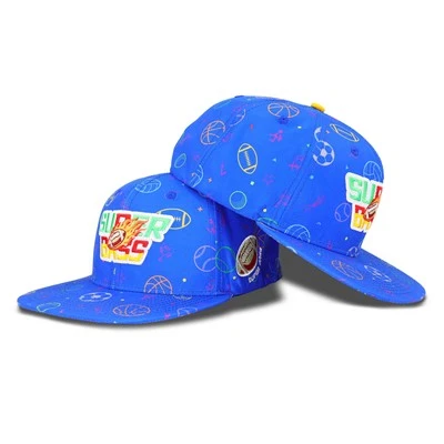 Chepback cap ragbyové motivy