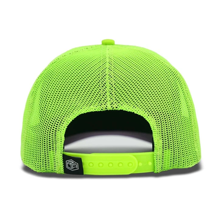 Smiles Trucker Cap