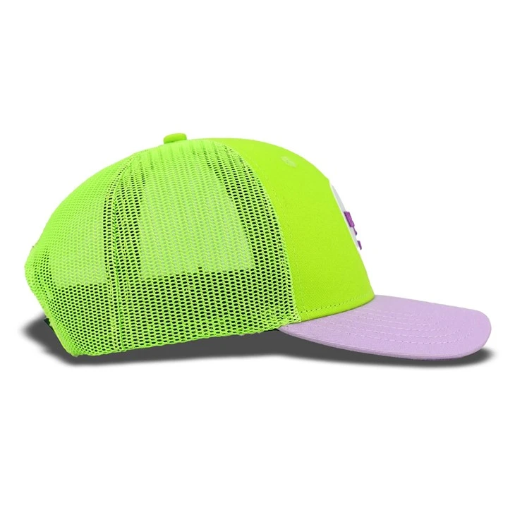 Smiles Trucker Cap