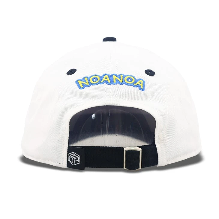 Stars Surround The Logo Dad Hat