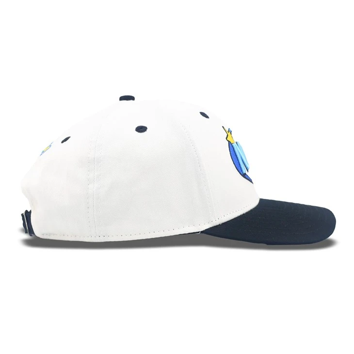 Stars Surround The Logo Dad Hat
