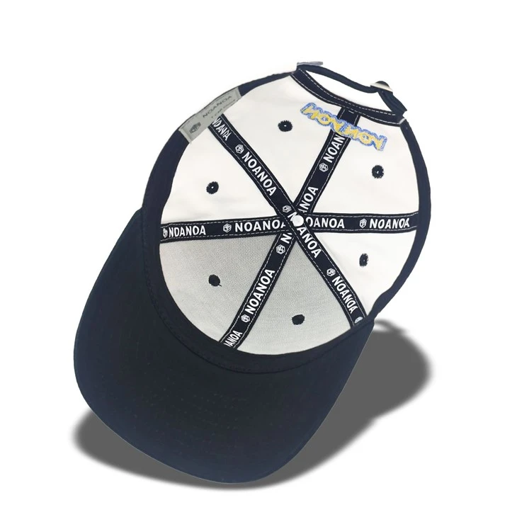 Stars Surround The Logo Dad Hat