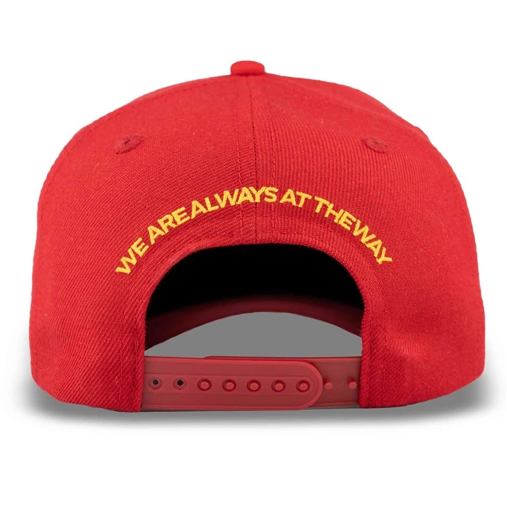 TCAP Custom Baseball Hats Embroidery Cotton Hats Sport Caps